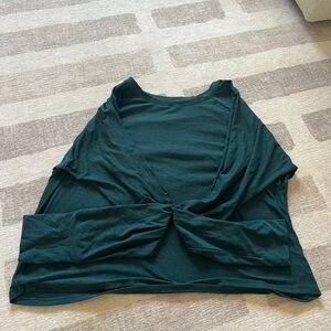 Beyond Yoga Crop Top